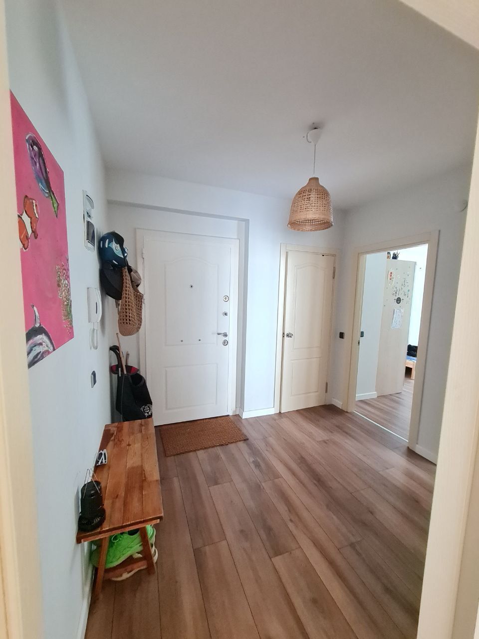 Квартира в Алании 3+1 в комплексе Eflatun Residence в районе Джикджилли - Фото 4