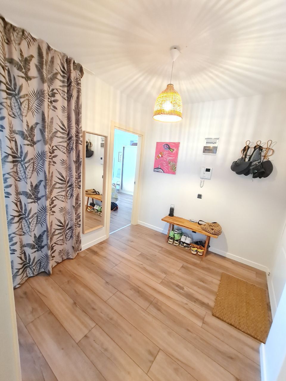 Квартира в Алании 3+1 в комплексе Eflatun Residence в районе Джикджилли - Фото 9