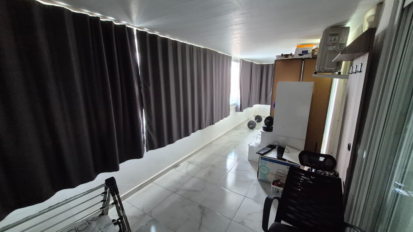 Квартира в Махмутлар 2+1 дуплекс в комплексе Vivamus Residence в Алании - Фото 12