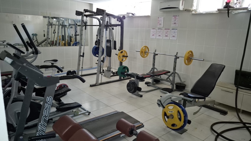 Квартира в Махмутлар 2+1 дуплекс в комплексе Vivamus Residence в Алании - Фото 8