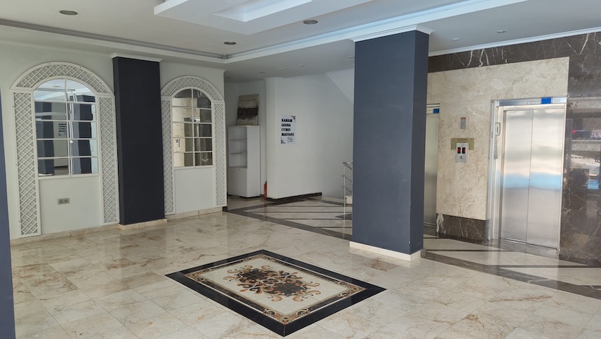 Квартира в Махмутлар 2+1 дуплекс в комплексе Vivamus Residence в Алании - Фото 5