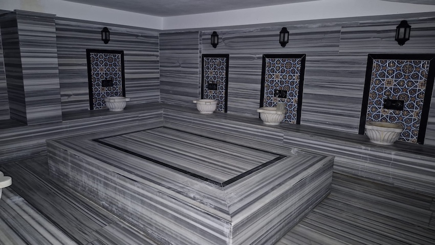 Квартира в Махмутлар 2+1 дуплекс в комплексе Vivamus Residence в Алании - Фото 6