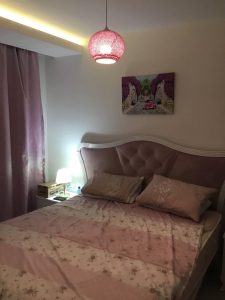 Квартира в Турции 1+1 в комплексе Elite Marine в центре Алании - Фото 10