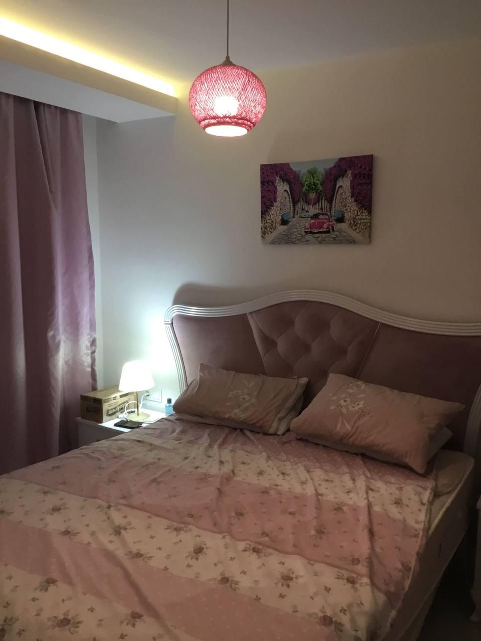 Квартира в Турции 1+1 в комплексе Elite Marine в центре Алании - Фото 10