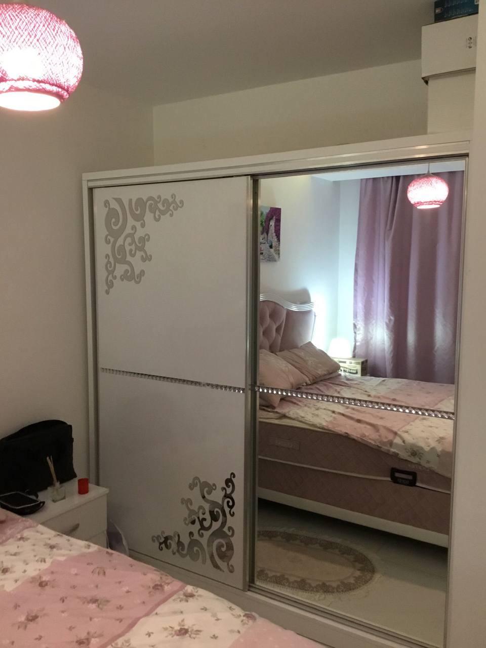 Квартира в Турции 1+1 в комплексе Elite Marine в центре Алании - Фото 11