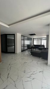 Квартира в Турции 1+1 в комплексе Yacht Residence в центре Алании - Фото 8