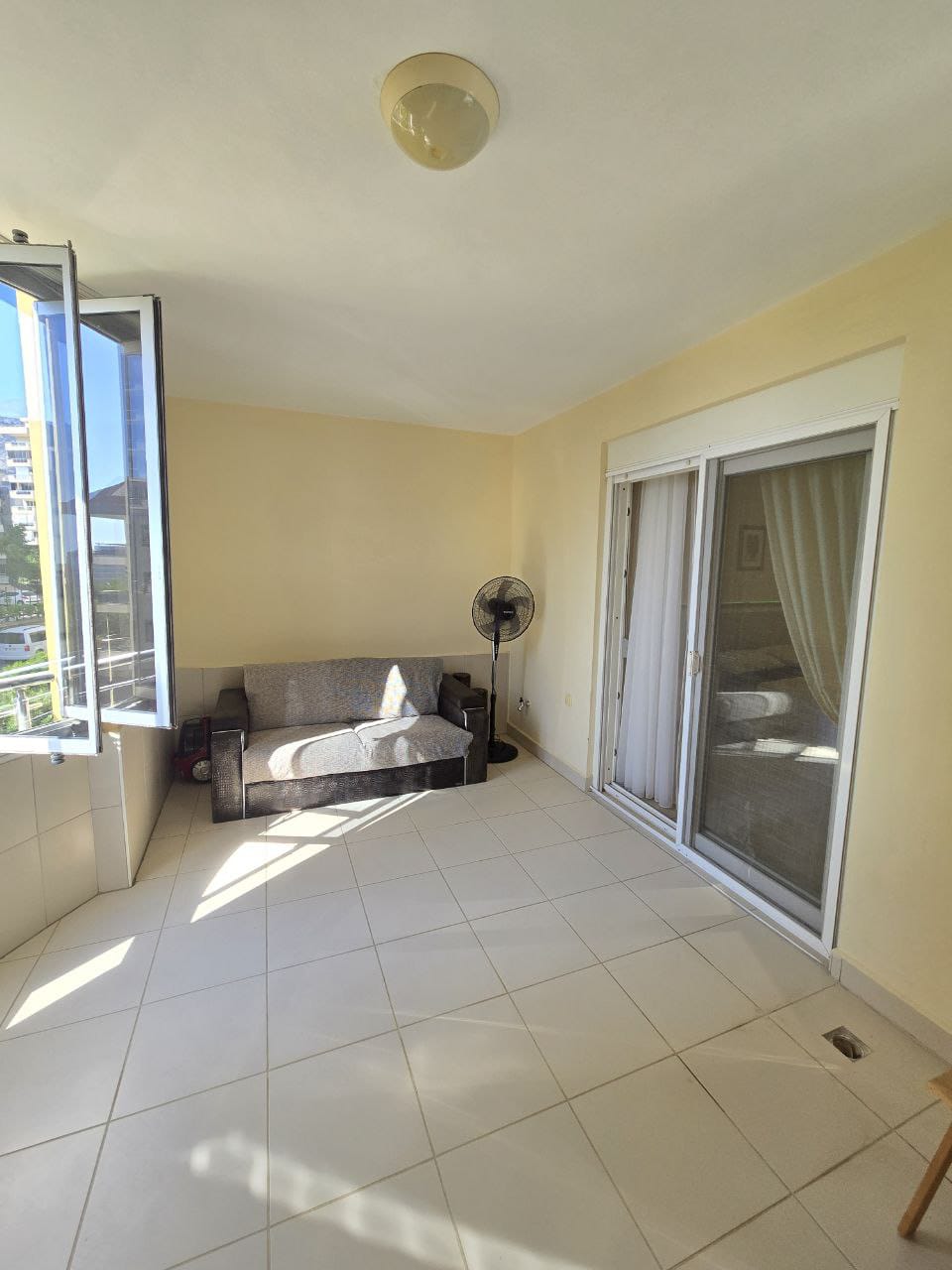 Квартира в Турции 2+1 в комплексе Toros Çekiç в районе Махмутлар в Алании - Фото 14