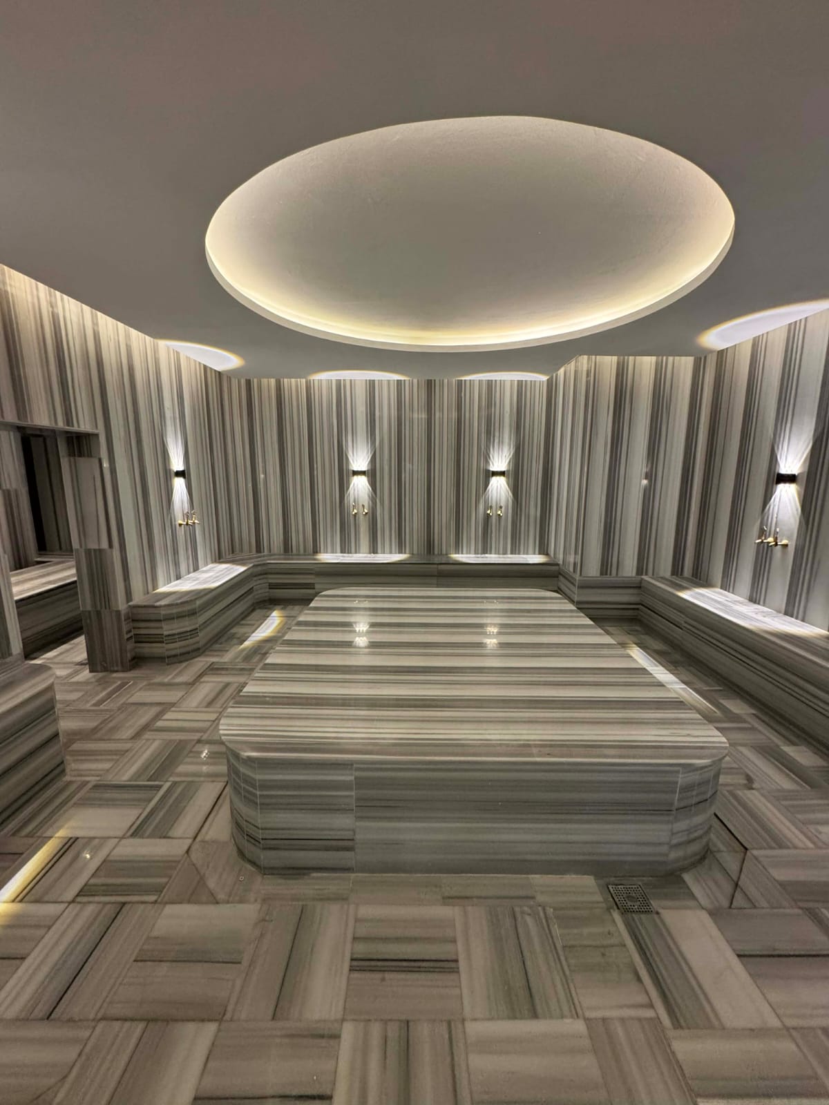 Квартира в Алании 1+1 в комплексе AHM Sunshine в районе Паяллар - Фото 6