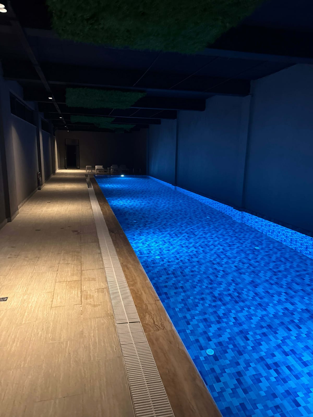 Квартира в Алании 1+1 в комплексе AHM Sunshine в районе Паяллар - Фото 9