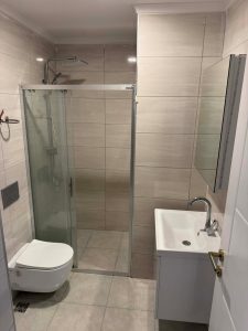 Квартира в Алании 1+1 в комплексе AHM Sunshine в районе Паяллар - Фото 16