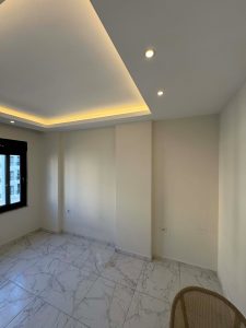 Квартира в Алании 1+1 в комплексе AHM Sunshine в районе Паяллар - Фото 14