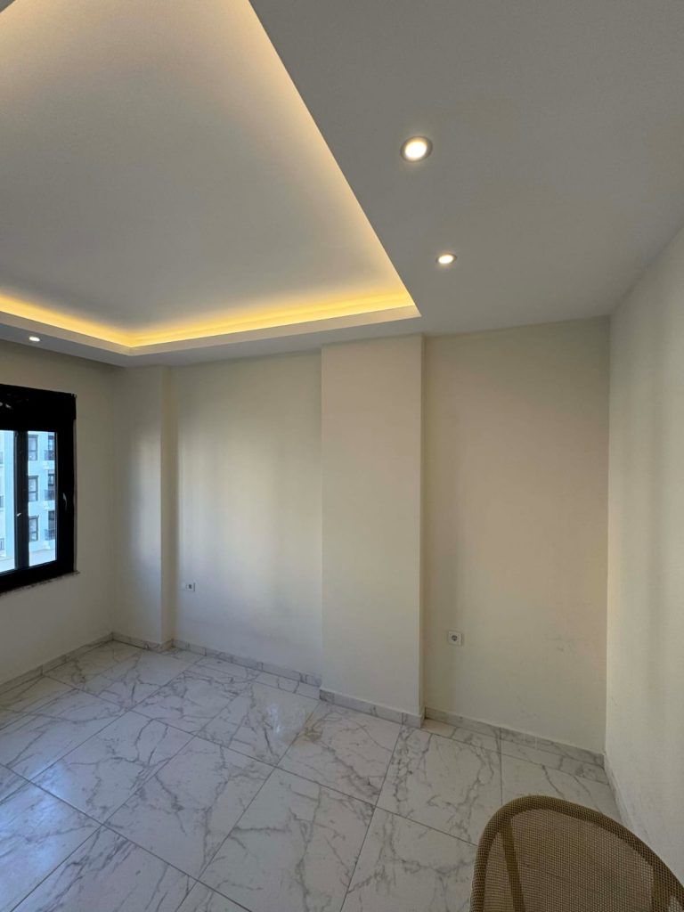 Квартира в Алании 1+1 в комплексе AHM Sunshine в районе Паяллар - Фото 14
