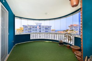 Квартира в Алании 2+1 в комплексе Nimkar 3 в районе Тосмур в Турции - Фото 16