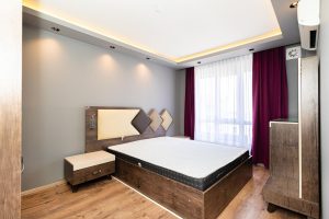 Квартира в Алании 2+1 в комплексе Nimkar 3 в районе Тосмур в Турции - Фото 13