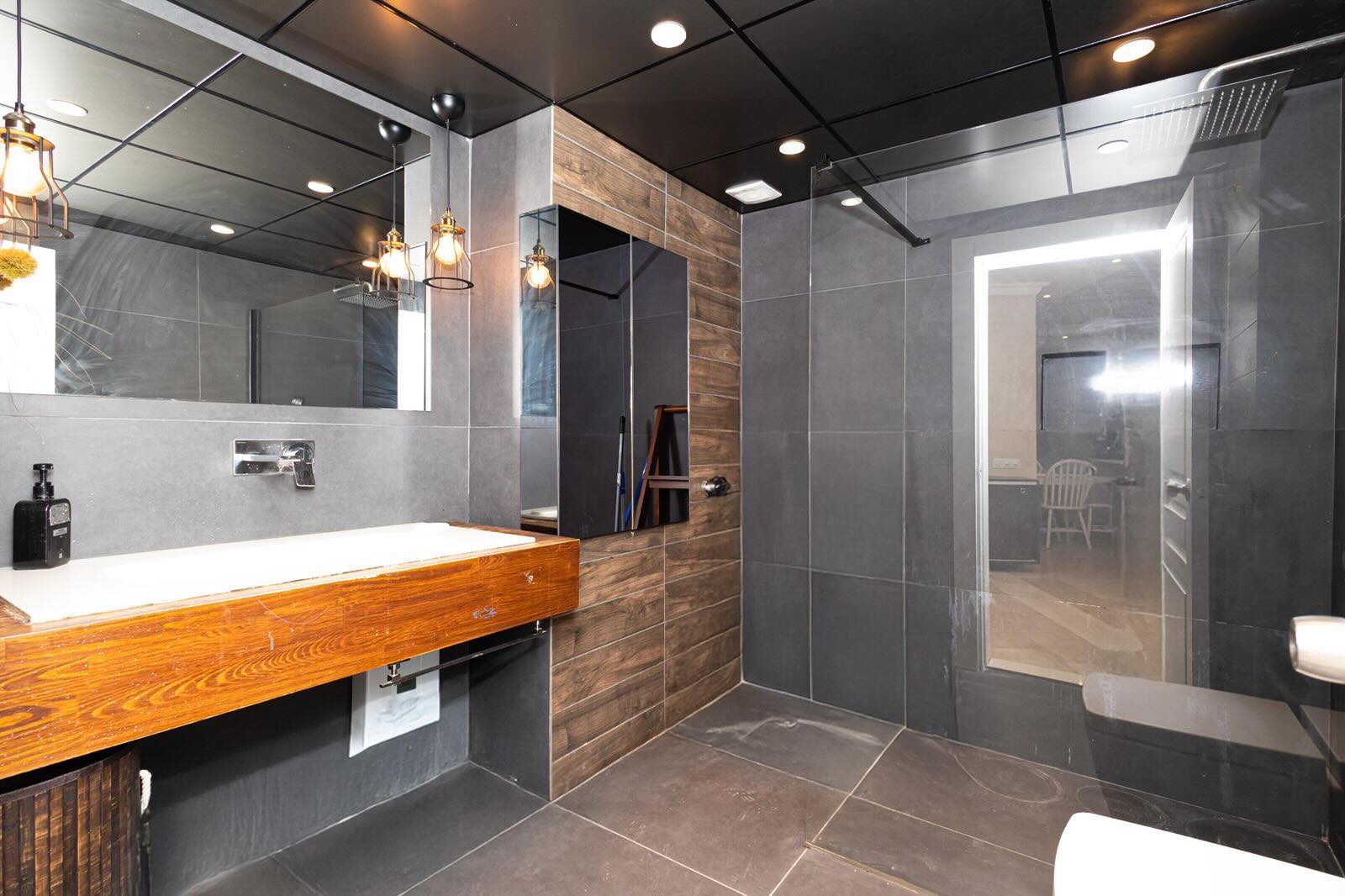 Квартира в Алании 2+1 в комплексе Nimkar 3 в районе Тосмур в Турции - Фото 15