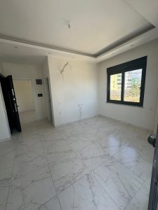 Квартира в Алании 1+1 в комплексе AHM Sunshine в районе Паяллар - Фото 13