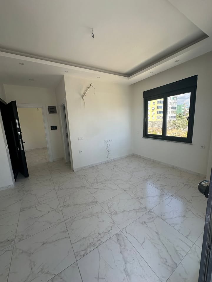 Квартира в Алании 1+1 в комплексе AHM Sunshine в районе Паяллар - Фото 13