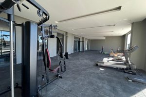 Квартира в Алании 1+1 в комплексе AHM Sunshine в районе Паяллар - Фото 10