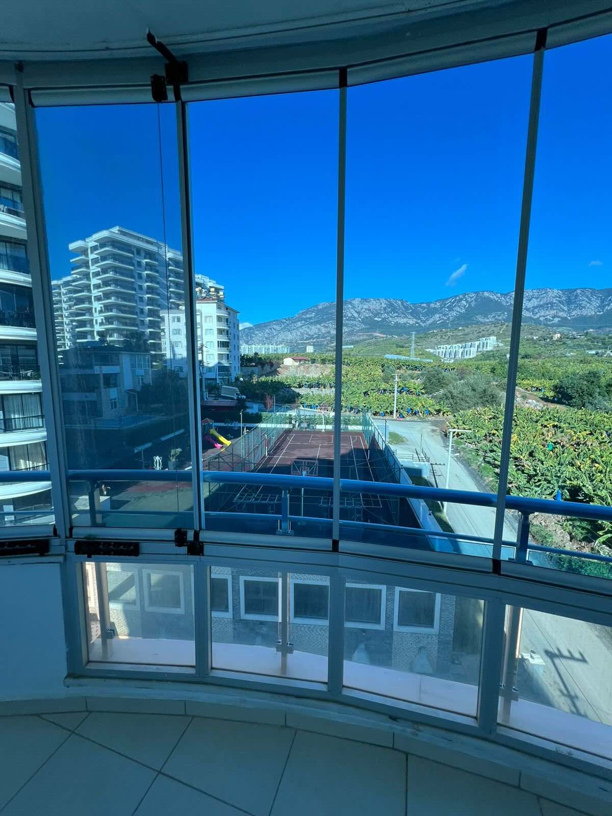 Квартира в Алании 2+1 в комплексе Euro Invest 1 в районе Махмутлар - Фото 5