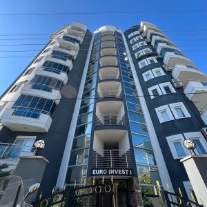 Квартира в Алании