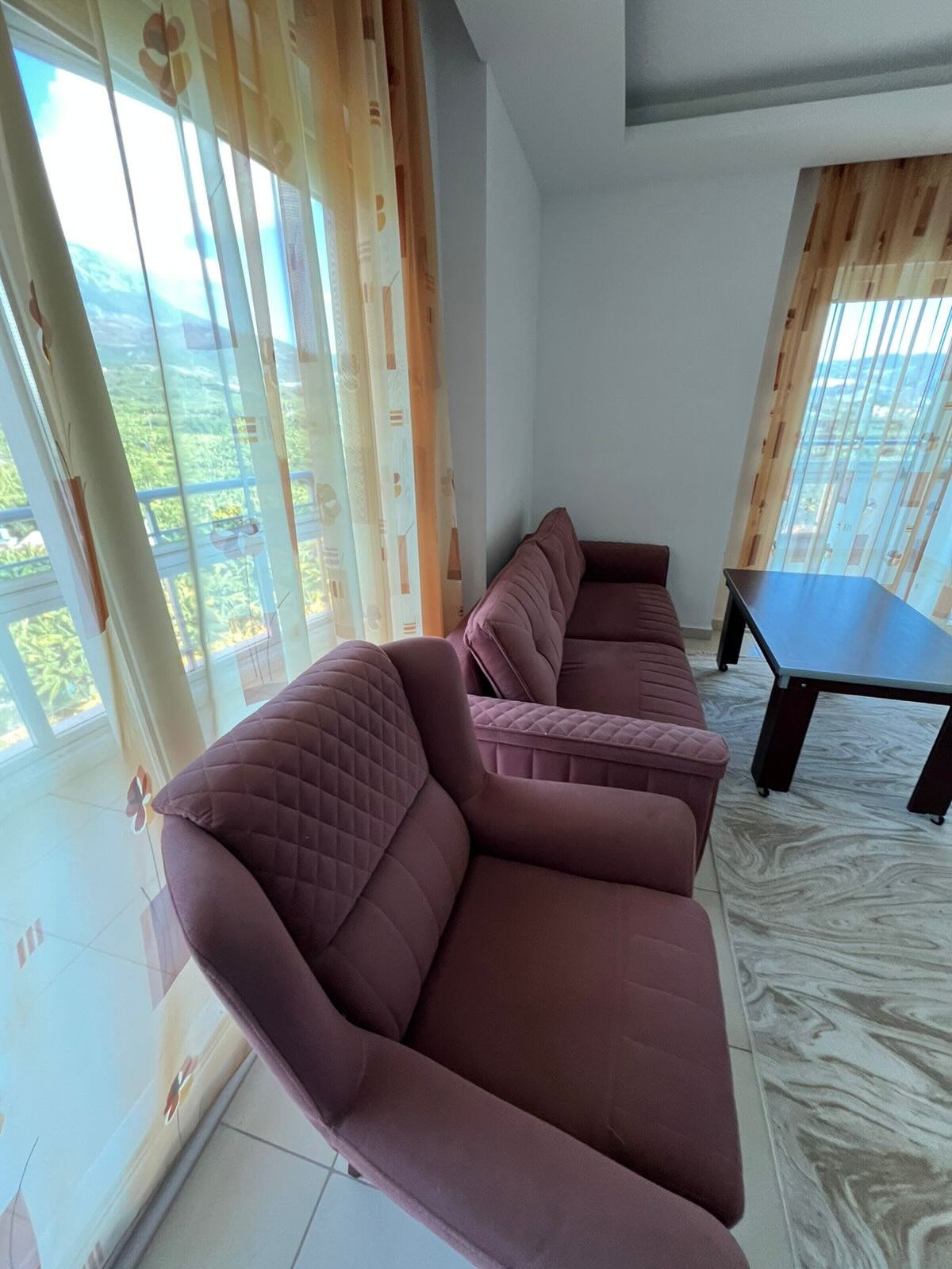 Квартира в Алании 2+1 в комплексе Euro Invest 1 в районе Махмутлар - Фото 7