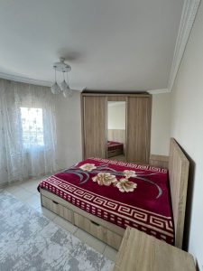 Квартира в Алании 2+1 в комплексе Euro Invest 1 в районе Махмутлар - Фото 10