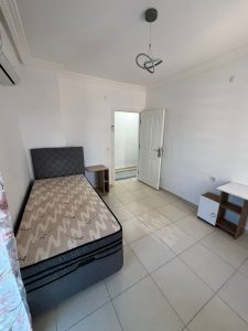Квартира в Алании 2+1 в комплексе Euro Invest 1 в районе Махмутлар - Фото 11