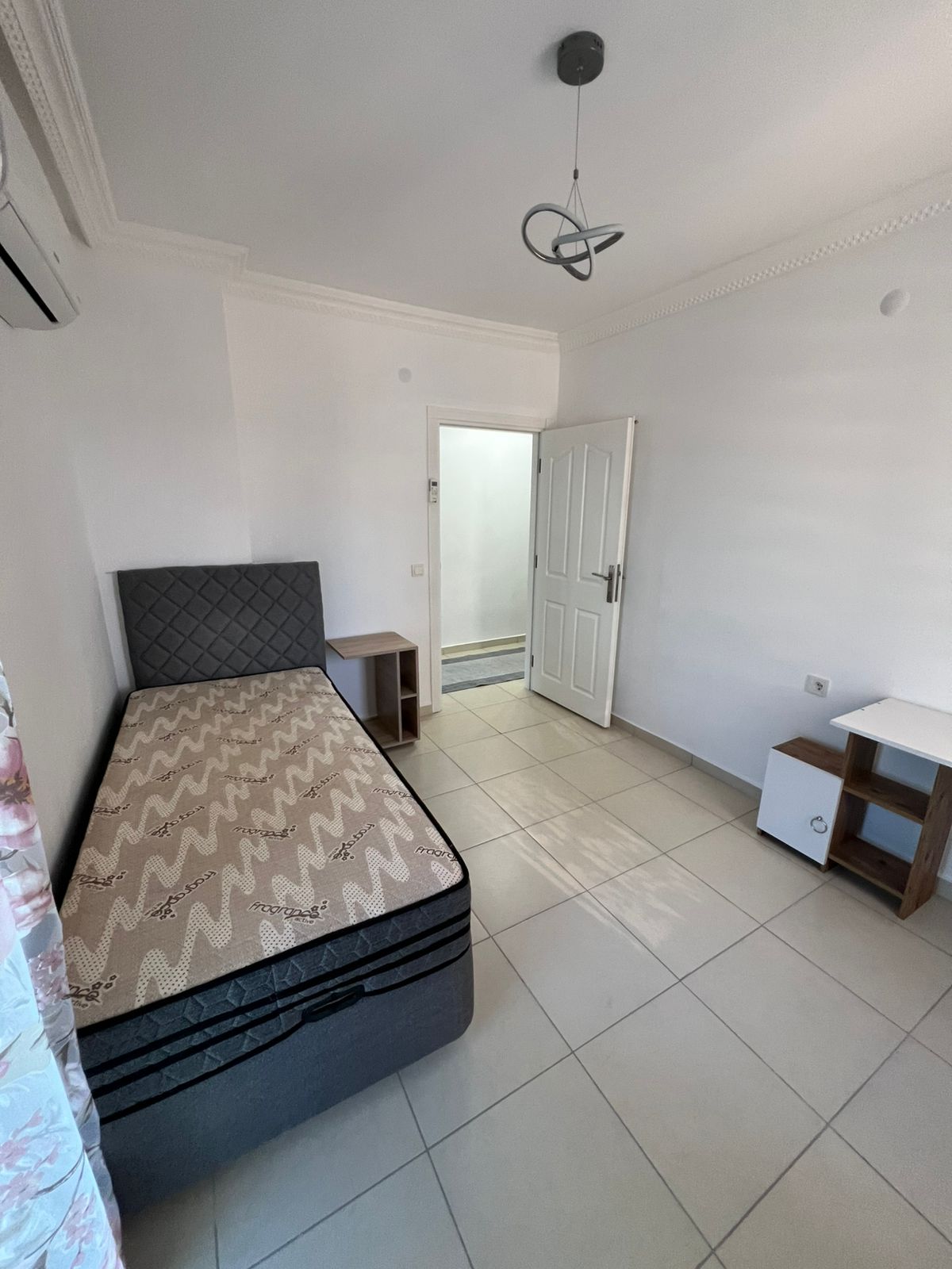 Квартира в Алании 2+1 в комплексе Euro Invest 1 в районе Махмутлар - Фото 11