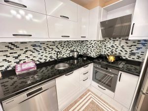 Квартира в Алании 1+1 в комплексе Lal 1 в районе Махмутлар - Фото 6 Квартира в Алании 1+1 в комплексе Lal 1 в районе Махмутлар - Фото 6