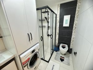Квартира в Алании 1+1 в комплексе Lal 1 в районе Махмутлар - Фото 12 Квартира в Алании 1+1 в комплексе Lal 1 в районе Махмутлар - Фото 12
