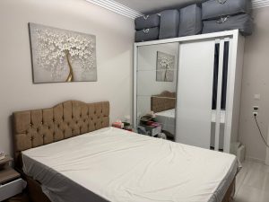 Недорогая квартира в Махмутлар 1+1 в комплексе Yildiz Residence в Алании - Фото 11