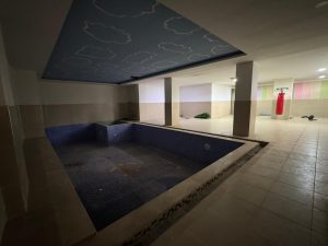Недорогая квартира в Махмутлар 1+1 в комплексе Yildiz Residence в Алании - Фото 7