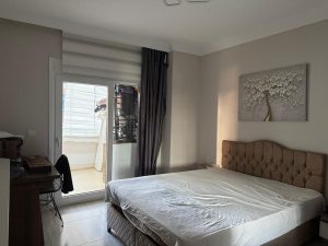 Недорогая квартира в Махмутлар 1+1 в комплексе Yildiz Residence в Алании - Фото 12
