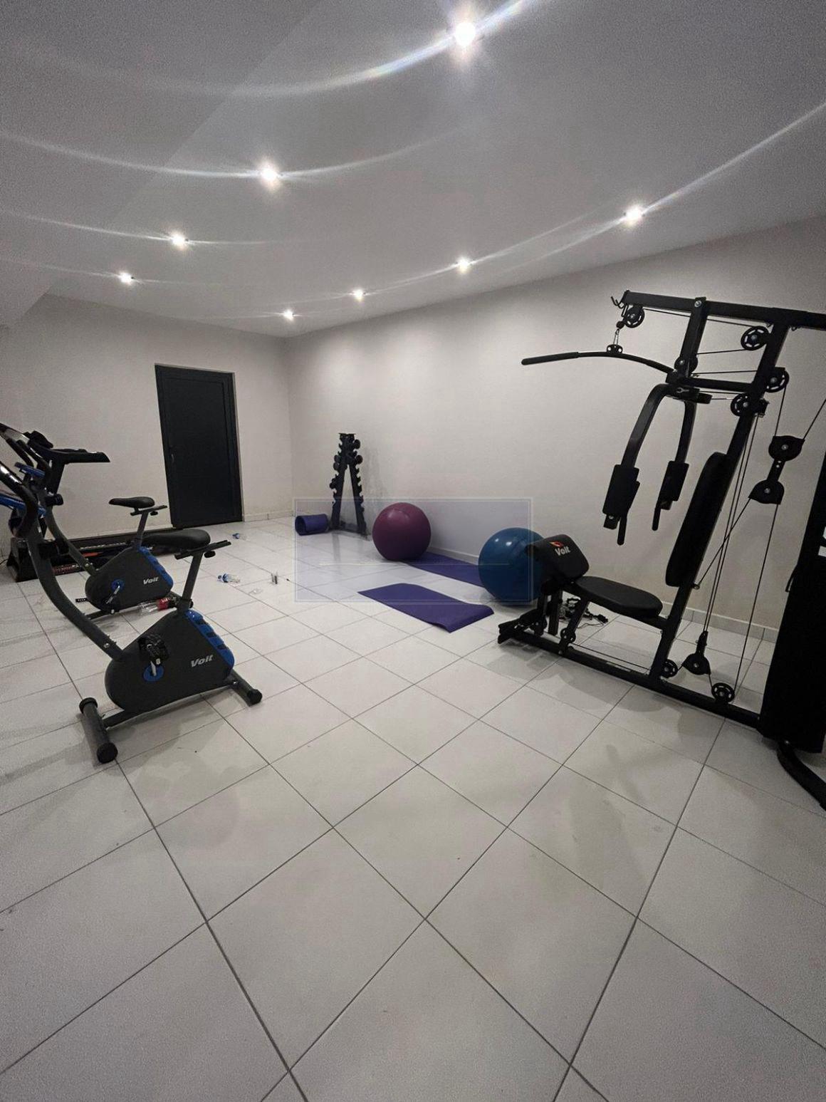 Квартира в Турции 1+1 в комплексе Yenisey 8 в районе Махмутлар в Алании - Фото 7