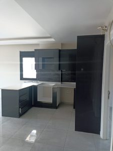 Квартира в Алании 2+1 по супер цене в комплексе FOA Hills в районе Махмутлар - Фото 11