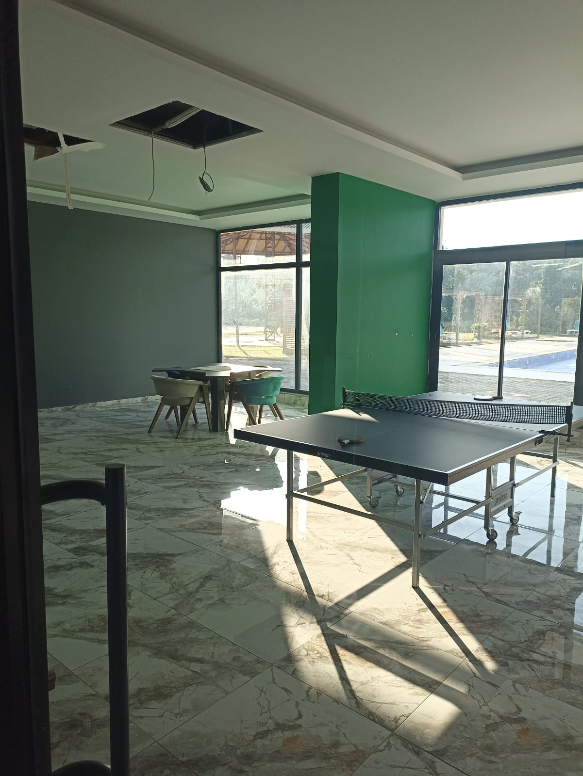 Квартира в Алании 2+1 по супер цене в комплексе FOA Hills в районе Махмутлар - Фото 10