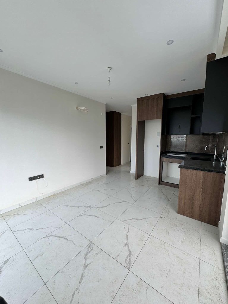 Квартира в Алании 2+1 по отличной цене в комплексе Travok Tower в районе Махмутлар - Фото 11