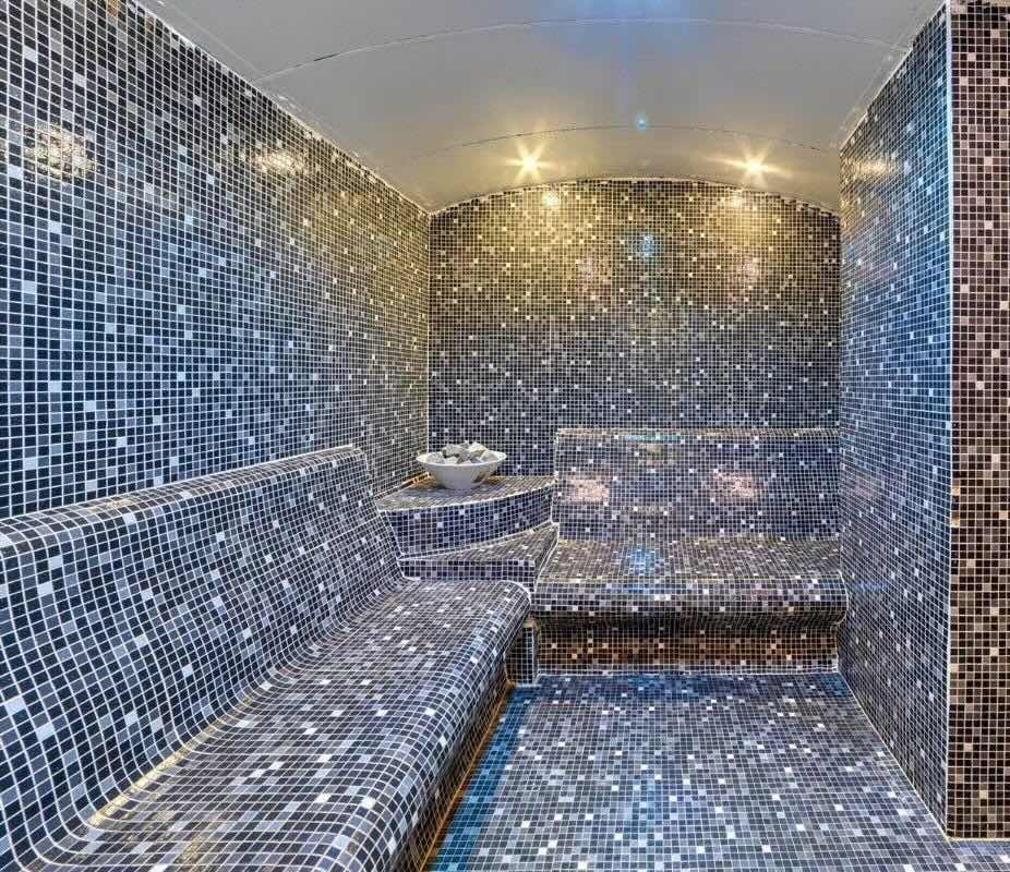 Квартира в Махмутлар 1+1 в комплексе Dolce Vita в Алании - Фото 8