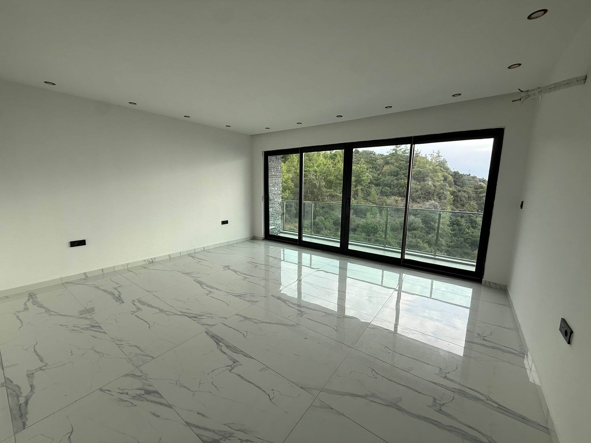 Дом в Турции 4+1 в районе Каргыджак в Алании - Фото 13