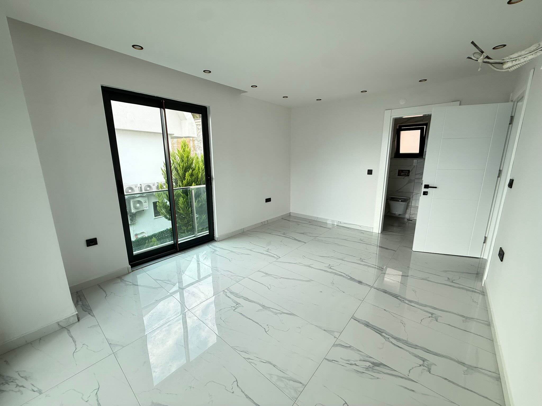 Дом в Турции 4+1 в районе Каргыджак в Алании - Фото 16