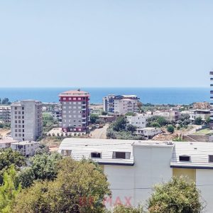 Квартира в Алании