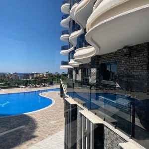 Квартира в Турциии