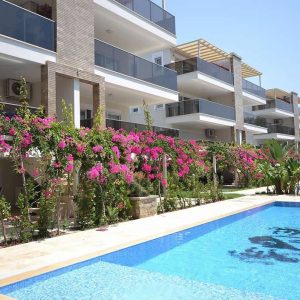 Квартира в Турции