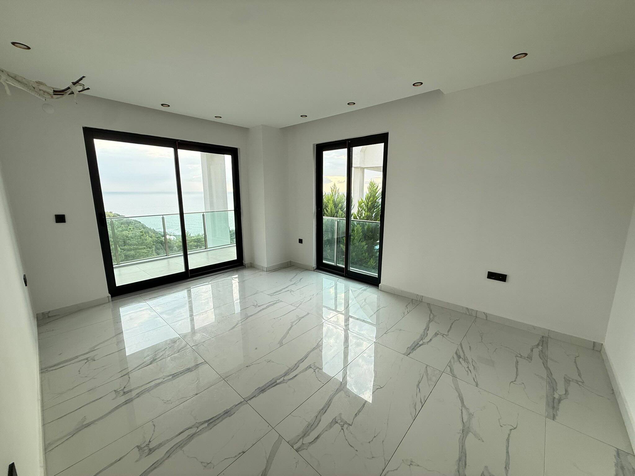 Дом в Турции 4+1 в районе Каргыджак в Алании - Фото 12