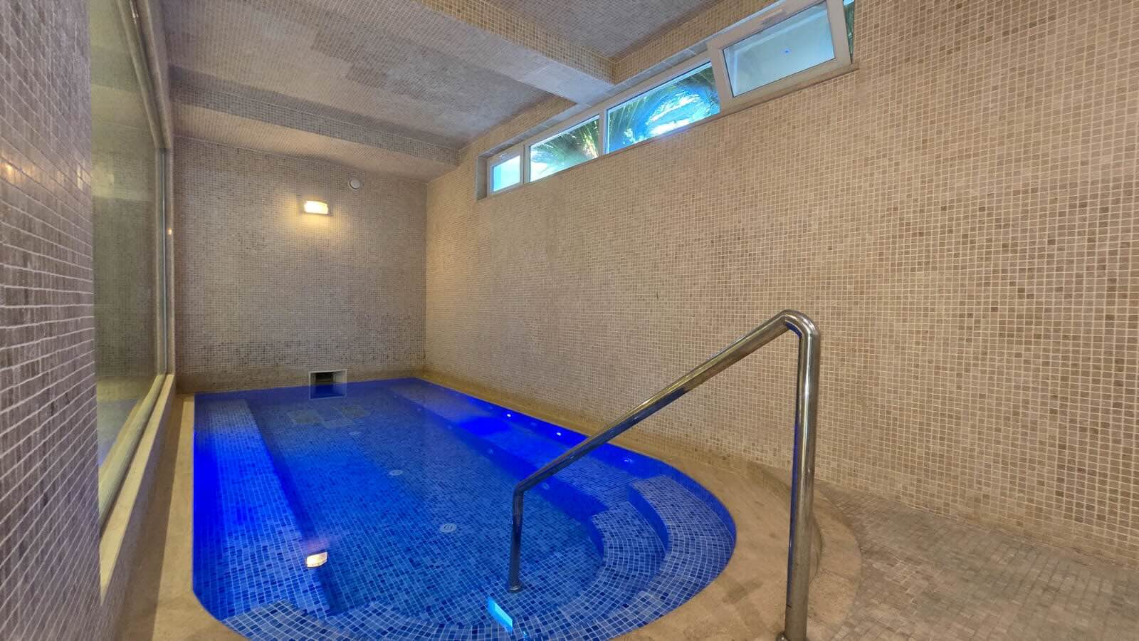 Квартира в Турции 3+1 дуплекс в Uygun Oasis 3 в районе Конаклы в Алании - Фото 7 Квартира в Турции 3+1 дуплекс в Uygun Oasis 3 в районе Конаклы в Алании - Фото 7