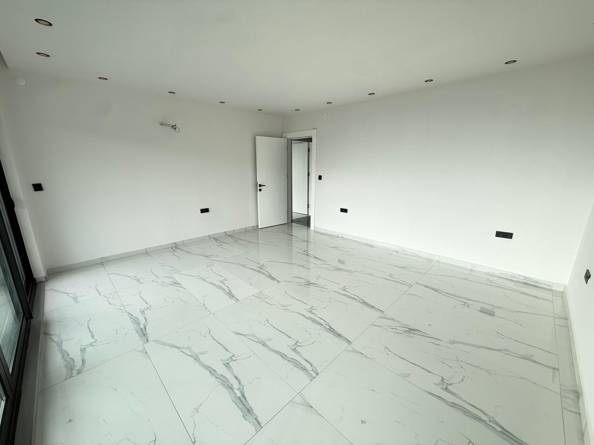 Дом в Турции 4+1 в районе Каргыджак в Алании - Фото 15