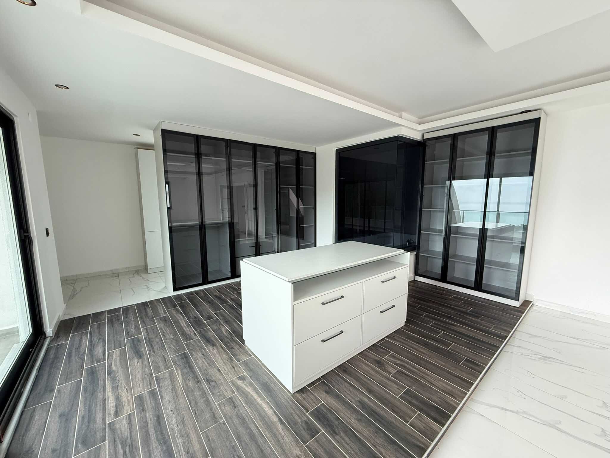 Дом в Турции 4+1 в районе Каргыджак в Алании - Фото 9