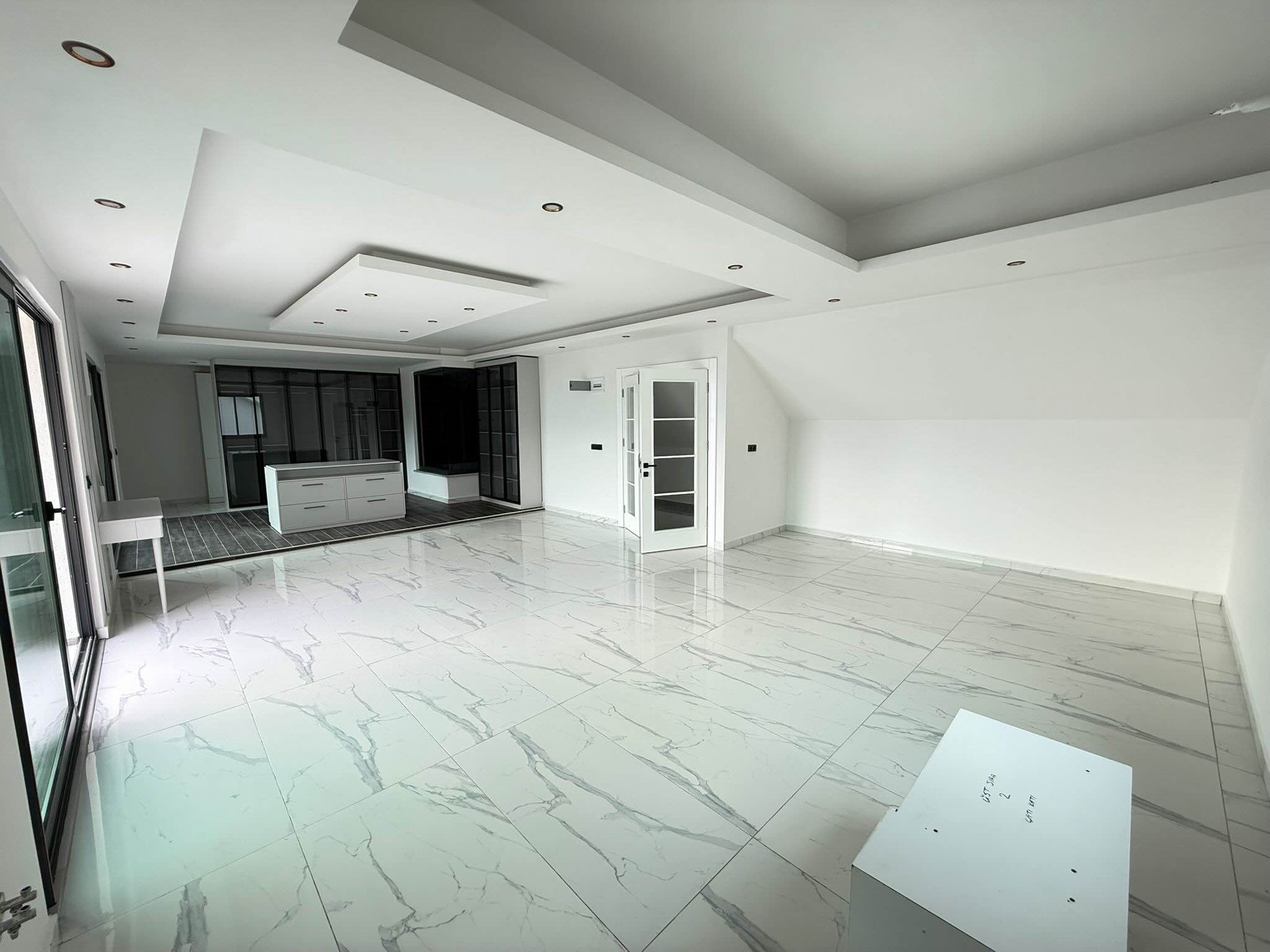 Дом в Турции 4+1 в районе Каргыджак в Алании - Фото 7