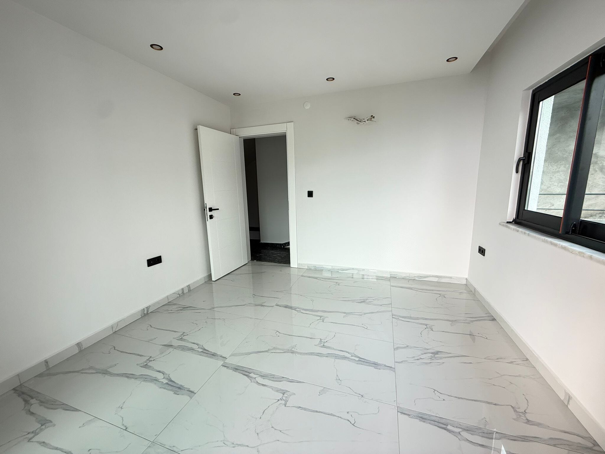 Дом в Турции 4+1 в районе Каргыджак в Алании - Фото 10