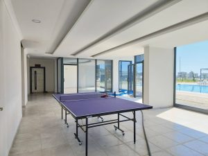 Недорогая квартира в Алании 1+1 в комплексе Milano Pearl в районе Демирташ - Фото 9